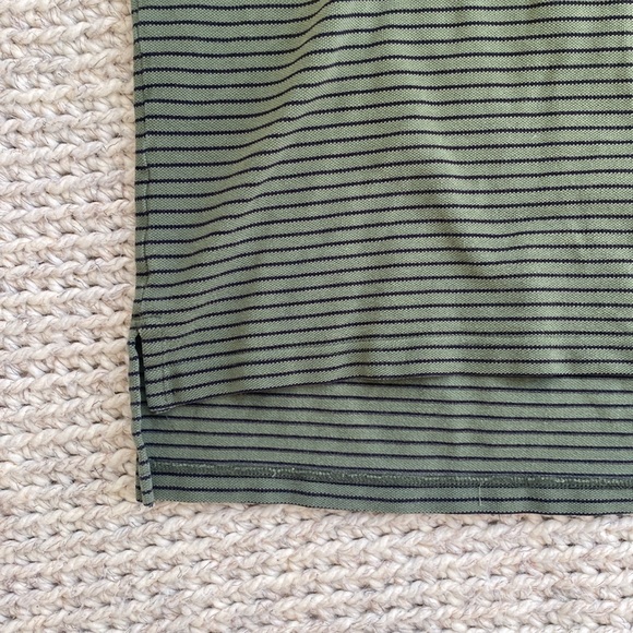 Vintage Adidas Golf POLO Tee - Picture 2 of 8